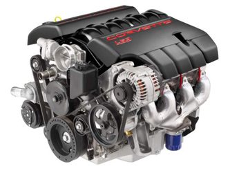 P3B64 Engine